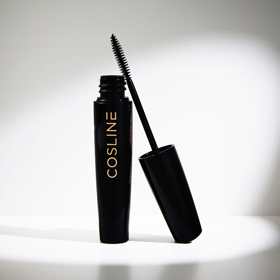 COSLINE Mascara Black Wonderlash 93