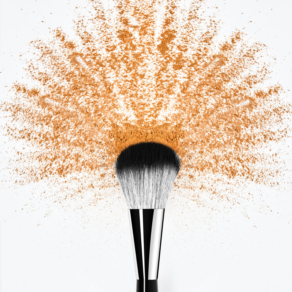 COSLINE Puder-Pinsel 801