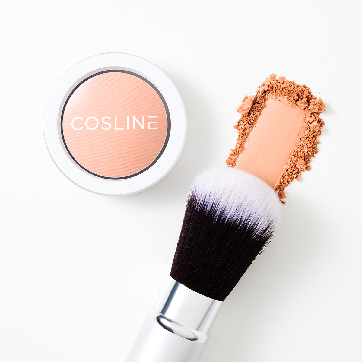 COSLINE Rouge Rose 702