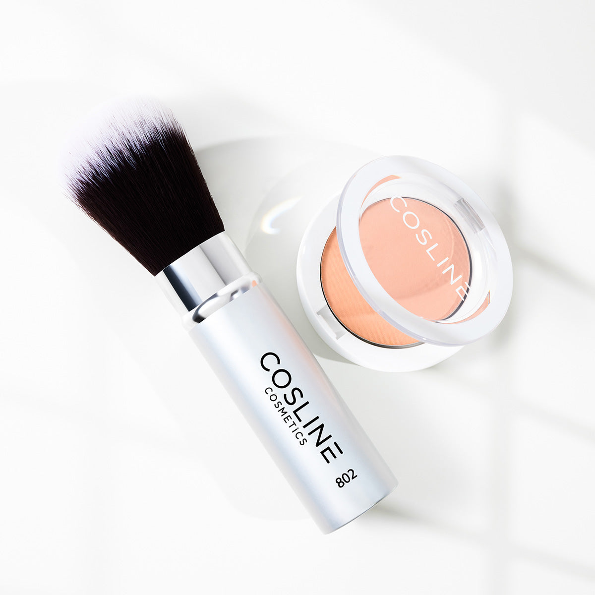 COSLINE Rouge Rose 702
